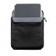 Urban Armor Gear Shock Sleeve Lite - удароустойчив калъф за iPad Pro 11 (2020), iPad Pro 11 (2018), iPad Air 3 (2019), iPad 7 (2019) и таблети до 11 инча (черен) 1