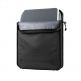 Urban Armor Gear Shock Sleeve Lite - удароустойчив калъф за iPad Pro 11 (2020), iPad Pro 11 (2018), iPad Air 3 (2019), iPad 7 (2019) и таблети до 11 инча (черен) 3