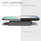 iOttie iON Wireless Qi Charging Pad Mini 10W - поставка (пад) за безжично зареждане с технология за бързо зареждане за QI съвместими мобилни устройства 1
