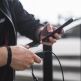Green Cell Power Bank PowerPlay20 20000 mAh - външна батерия с 2xUSB и 2xUSB-C изхода и технология за бързо зареждане (черен) 3