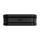 Mophie Qi Wireless Charge Stream Mini 5W - поставка (пад) за безжично зареждане за Qi съвместими устройства (черен) (bulk) 2