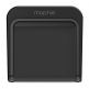 Mophie Qi Wireless Charge Stream Mini 5W - поставка (пад) за безжично зареждане за Qi съвместими устройства (черен) (bulk) 4