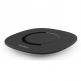 Belkin Inductive Wireless Qi Charging Pad F8M747bt - поставка (пад) за безжично зареждане за QI съвместими устройства (черен) (bulk) 3