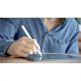 PaperLike Screen Protector - качествено защитно покритие (подходящо за рисуване) за дисплея на iPad 8 (2020), iPad 7 (2019) (2 броя)  2