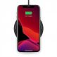 Belkin Boost Charge Wireless Charging Pad 10W + QC 3.0 Wall Charger + Cable - поставка (пад) за безжично захранване за Apple, Samsung, LG, Sony и други QI съвместими устройства (черен) 2
