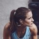 JBL Under Armour PIVOT - безжични слушалки с микрофон и управление на звука за мобилни устройства (бял) 5