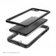 Eiger Avalanche Case - ударо и водоустойчив кейс за iPhone 11 Pro (черен) 2