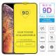Premium Full Glue 9D Edge to Edge Tempered Glass - обхващащо и ръбовете стъклено защитно покритие за дисплея на iPhone 11 Pro Max, iPhone XS Max (черен) 1