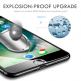 Premium Full Glue 9D Edge to Edge Tempered Glass - обхващащо и ръбовете стъклено защитно покритие за дисплея на iPhone 11, iPhone XR (черен) 1