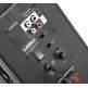 Edifier R1580MB Active 2.0 Speaker System - 2.0 безжична stereo аудио система (черен) 3