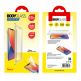 Torrii BodyGlass 2.5D Glass - калено стъклено защитно покритие за iPhone 12 Pro Max (прозрачен) 2
