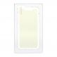 Torrii BodyGlass 2.5D Anti Blue Light & Anti-Bacterial Glass - калено стъклено защитно покритие с антибактериално покритие за iPhone 12, iPhone 12 Pro (прозрачен) 1