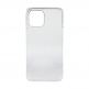 Torrii BonJelly Case - силиконов (TPU) калъф за iPhone 12 Pro Max (прозрачен) 1