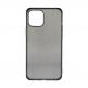 Torrii BonJelly Case - силиконов (TPU) калъф за iPhone 12 Pro Max (прозрачен) 3
