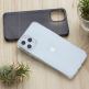Torrii BonJelly Case - силиконов (TPU) калъф за iPhone 12 Pro Max (прозрачен) 7