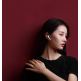 Baseus Encok W04 Pro TWS In-Ear Bluetooth Earphones - безжични блутут слушалки с безжичен зареждащ кейс за мобилни устройства (бял) 4