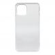 Torrii BonJelly Case - силиконов (TPU) калъф за iPhone 12, iPhone 12 Pro (прозрачен) 1