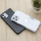 Torrii BonJelly Case - силиконов (TPU) калъф за iPhone 12, iPhone 12 Pro (прозрачен) 2