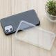 Torrii BonJelly Case - силиконов (TPU) калъф за iPhone 12, iPhone 12 Pro (прозрачен) 5