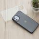 Torrii BonJelly Case - силиконов (TPU) калъф за iPhone 12, iPhone 12 Pro (прозрачен) 6