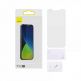 Baseus Full Screen Frosted Tempered Glass (SGAPIPH54N-LM02) - матирано стъклено защитно покритие за целия дисплей на iPhone 12 mini (матиран) (2 броя) 1