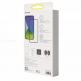 Baseus Full Screen Curved Anti-Peeping Soft Edge Tempered Glass (SGAPIPH61P-ATG01) - стъклено защитно покритие за целия дисплей на iPhone 12, iPhone 12 Pro (прозрачен-черен) (2 броя) 3