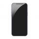 Baseus Full Screen Anti-Peeping Privacy Tempered Glass (SGAPIPH54N-LK02) - стъклено защитно покритие с определен ъгъл на виждане за целия дисплей на iPhone 12 mini (2 броя) 1