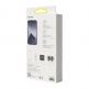 Baseus Full Screen Tempered Glass (SGAPIPH67N-LS02) - стъклено защитно покритие за целия дисплей на iPhone 12 Pro Max (прозрачен) (2 броя) 6