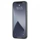 Baseus Wing case - тънък полипропиленов кейс (0.45 mm) за iPhone 12 mini (бял) 2