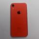Apple iPhone XR Backcover Full Assembly - оригинален резервен заден капак заедно с Lightning порт, безжично зареждане и бутони (корал) 1