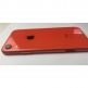 Apple iPhone XR Backcover Full Assembly - оригинален резервен заден капак заедно с Lightning порт, безжично зареждане и бутони (корал) 2