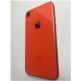 Apple iPhone XR Backcover Full Assembly - оригинален резервен заден капак заедно с Lightning порт, безжично зареждане и бутони (корал) 6