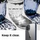 Elago Hybrid Case - хибриден удароустойчив кейс за iPhone 12 Pro Max (тъмносин) 1
