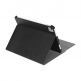 Incipio Faraday Folio Case - стилен кожен калъф и поставка за iPad Pro 11 (2020), iPad Pro 11 (2018), iPad Air 4 (2020), (черен) 3
