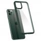 Spigen Ultra Hybrid Case - хибриден кейс с висока степен на защита за iPhone 11 Pro (зелен) 6