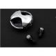 Monster Clarity HD Airlinks High Definition True Wireless EarBuds - безжични слушалки за смартфони и мобилни устройства (черен) 3