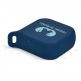 Fresh 'n Rebel Rockbox Pebble Bluetooth Speaker - безжичен блутут спийкър за мобилни устройства (син) 2