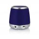 AudioSonic SK-1506 Bluetooth Speaker - безжичен блутут спийкър за мобилни устройства (син) 1