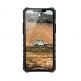 Urban Armor Gear Pathfinder Case - удароустойчив хибриден кейс за iPhone 12, iPhone 12 Pro (черен) 1