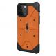 Urban Armor Gear Pathfinder Case - удароустойчив хибриден кейс за iPhone 12, iPhone 12 Pro (оранжев) 1