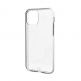 Urban Armor Gear Lucent Case - удароустойчив силиконов калъф за iPhone 12, iPhone 12 Pro (прозрачен) 1