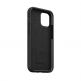 Nomad Leather Rugged Case - кожен (естествена кожа) кейс за iPhone 12 Mini (кафяв) 1