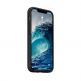 Nomad Leather Rugged Case - кожен (естествена кожа) кейс за iPhone 12 Mini (кафяв) 3