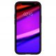 Spigen Core Armor - силиконов (TPU) калъф с висока степен на защита за iPhone 12 mini (черен) 3