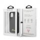 Guess Lizard Case - дизайнерски кейс с висока защита за iPhone 11 Pro (черен) 3