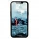 Urban Armor Gear Biodegradeable Outback Case - удароустойчив рециклируем кейс за iPhone 12 Pro Max (тъмнозелен) 3
