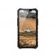 Urban Armor Gear Pathfinder Case - удароустойчив хибриден кейс за iPhone 12 Mini (бял) 1
