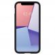 Spigen Ultra Hybrid Case - хибриден кейс с висока степен на защита за iPhone 12 mini (черен) 2