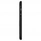 Spigen Slim Armor CS Case - хибриден кейс с отделение за кр. карти и най-висока степен на защита за iPhone 12 Pro Max (черен) 7