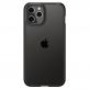 Spigen Ultra Hybrid Case - хибриден кейс с висока степен на защита за iPhone 12 Pro Max (черен) 2
